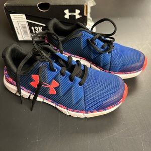 Under Armor Sneakers